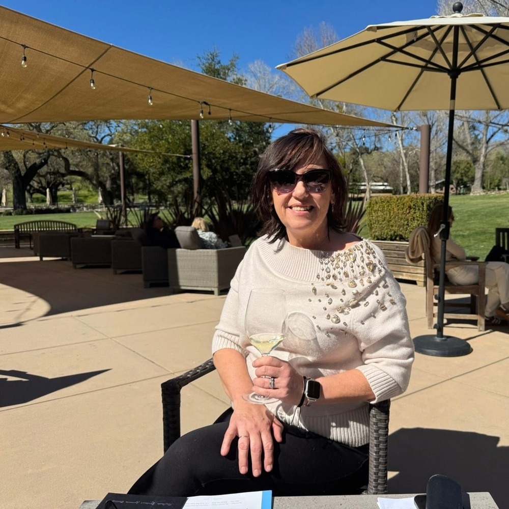 Meet your Posher, Jackie